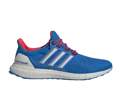 adidas Ultraboost 1.0 "Bright Royal/Blue Dawn/Bright Red"