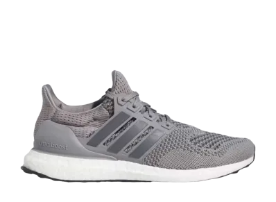 adidas Ultraboost 1.0 "Grey Three/Grey Five/Core Black"