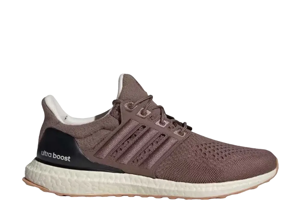 アディダス ウルトラブースト 1.0 "アースストラータ/コアブラック"