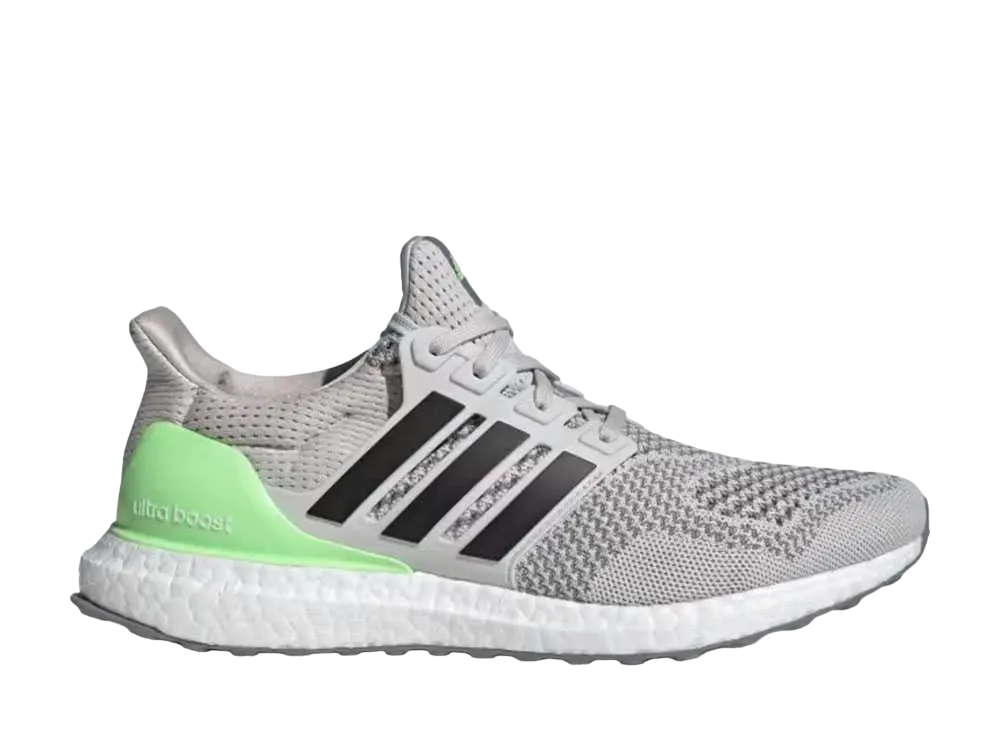 アディダス ウルトラブースト 1.0 "グレーワン/コアブラック/グレースリー"