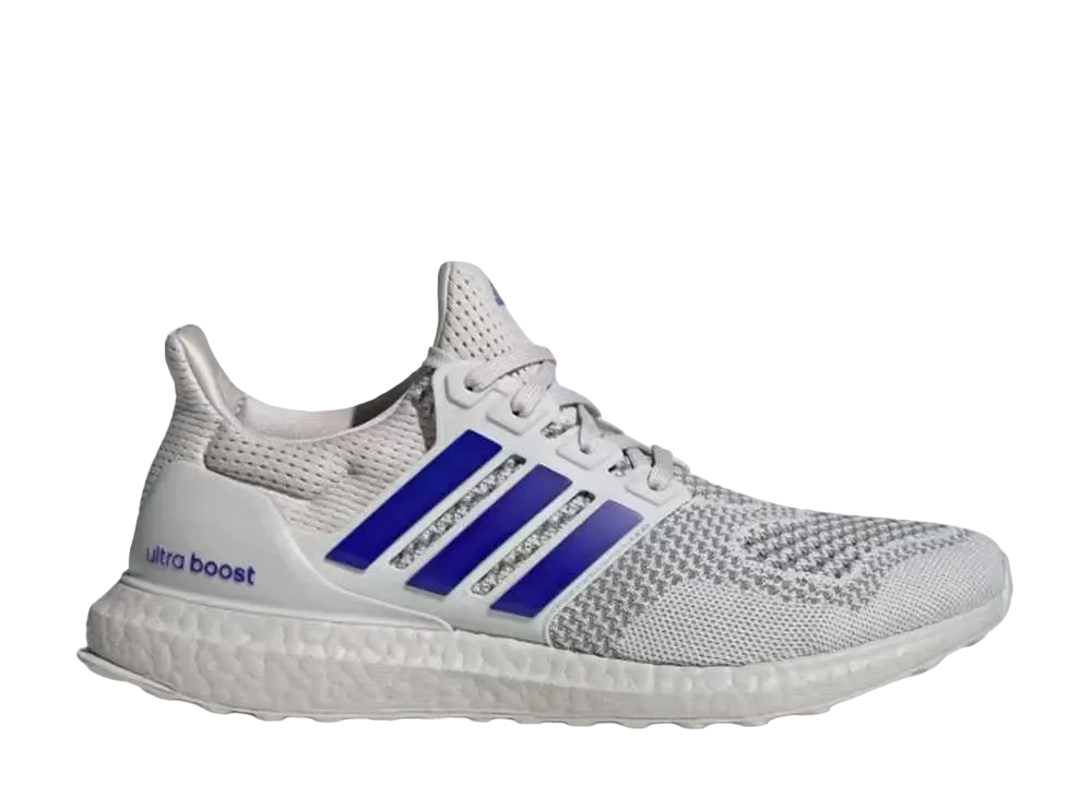 アディダス ウルトラブースト 1.0 "グレーワン/ルーシッドブルー/グレースリー"