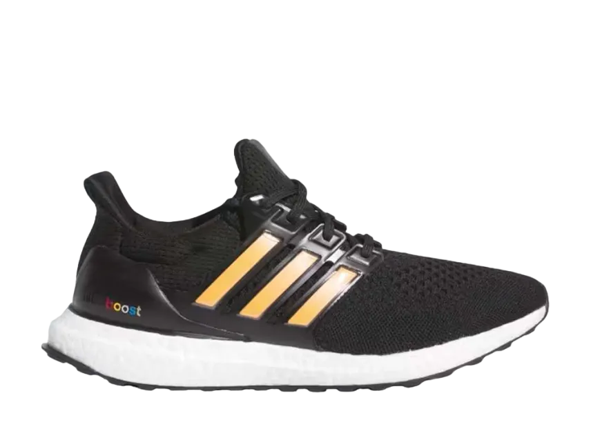 adidas Ultraboost 1.0 Adicolor "Core Black/Team Colleg Gold 2/Cloud White" ID0153 | SNKRDUNK adidas Ultraboost 1.0 Adicolor "Core Black/Team Colleg Gold 2/Cloud White" ID0153 | SNKRDUNK