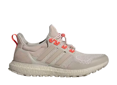 adidas Ultraboost 1.0 ATR "Aluminium/Wonder Beige/Impact Orange"