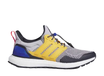 adidas Ultraboost 1.0 ATR "Halo Silver/Preloved Yellow/Royal Blue"