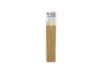 Supreme x Kuumba Incense (Pack Of 15) "Natural"