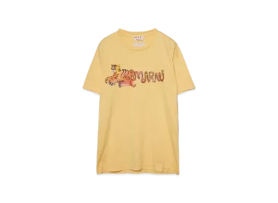 MARNI T-SHIRT "CITRUS"