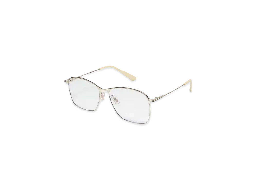 Gentle Monster Mora 031 "Gold"