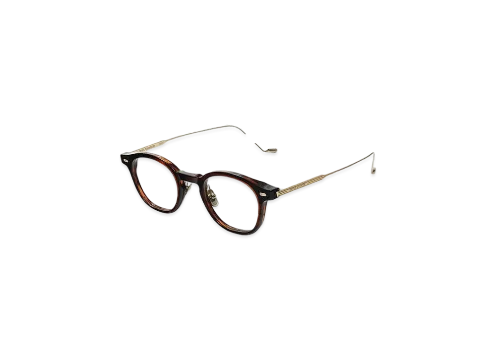 Gentle Monster Eddy B4 "Brown"