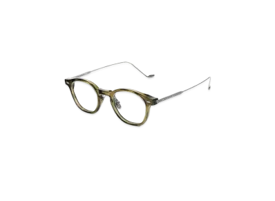 Gentle Monster Eddy KC1 "Green"