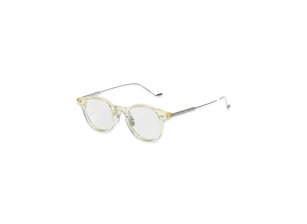 Gentle Monster Eddy C2(C) "Yellow Clear"