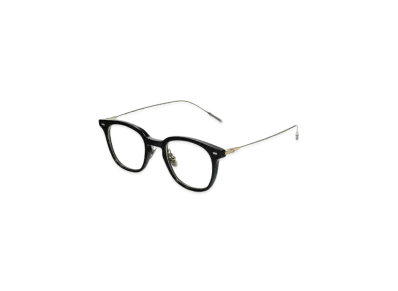 Gentle Monster Booster 01 "Black"