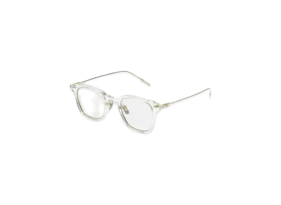 Gentle Monster Booster C1 "Clear"