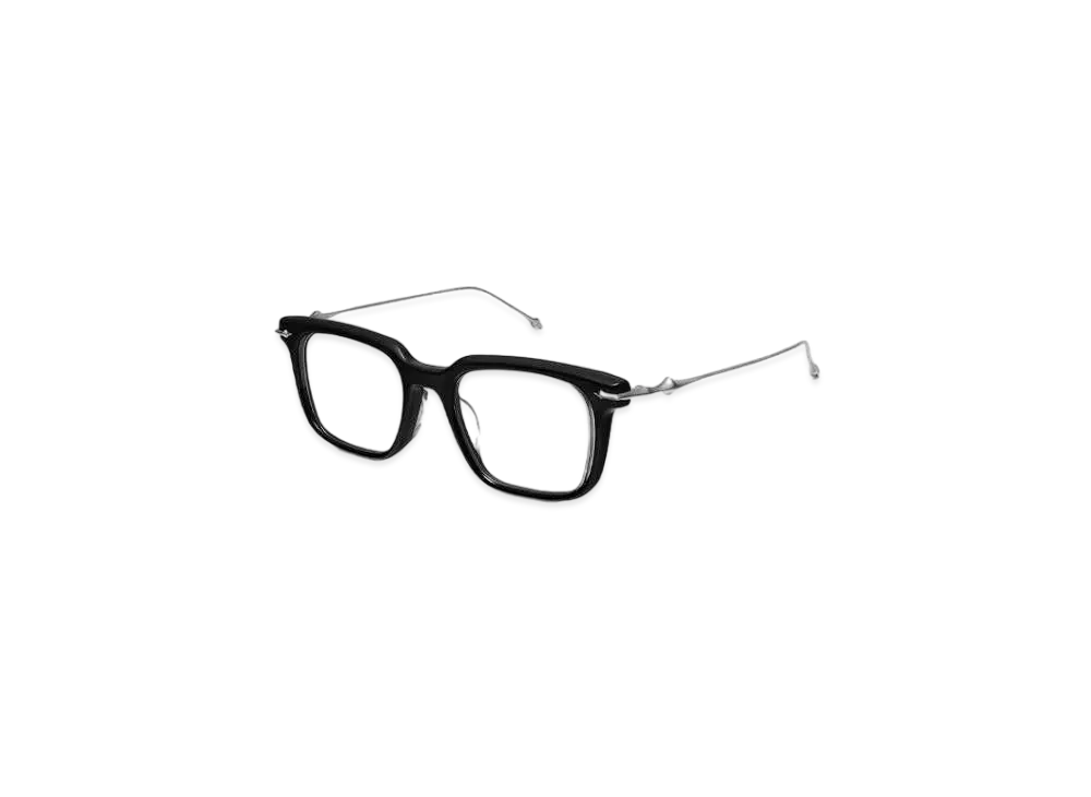 Gentle Monster Ego 01 "Black"