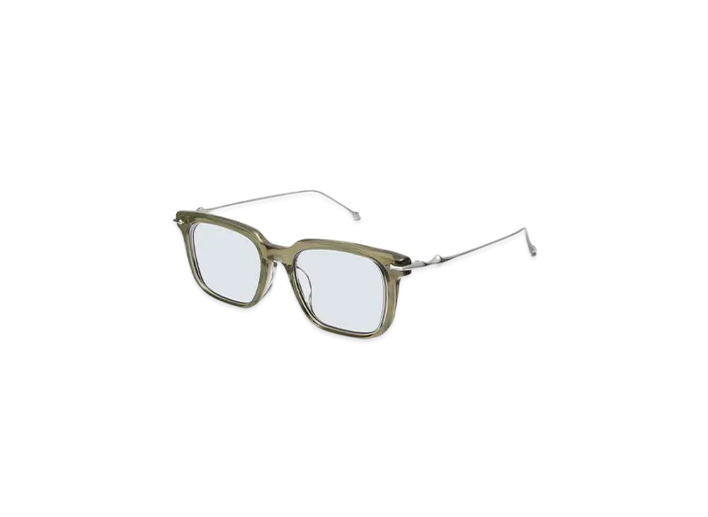 Gentle Monster Ego KC1 "Khaki"