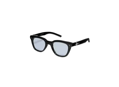 Gentle Monster Gauss 01 "Black"