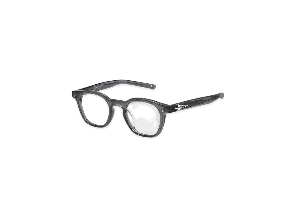 Gentle Monster Vonzo GC9 "Clear Gray"