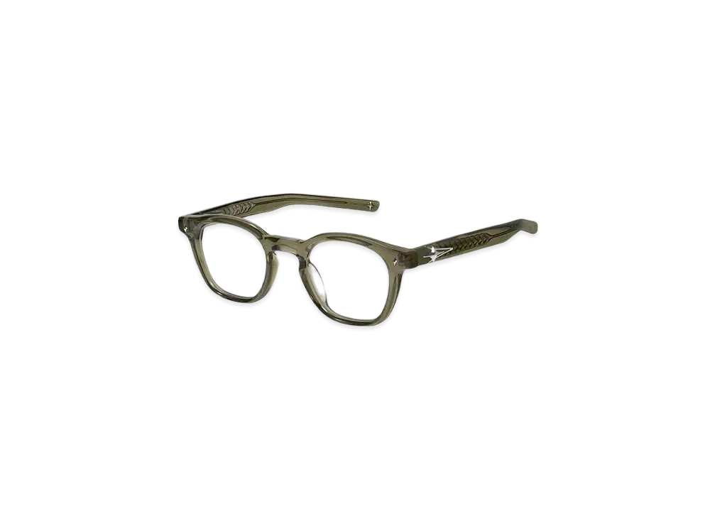 Vonzo 01 | Gentle Monster GENTLE MONSTER VONZO カーキ