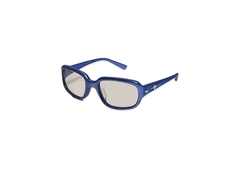 Gentle Monster Noizer N5 "Navy"