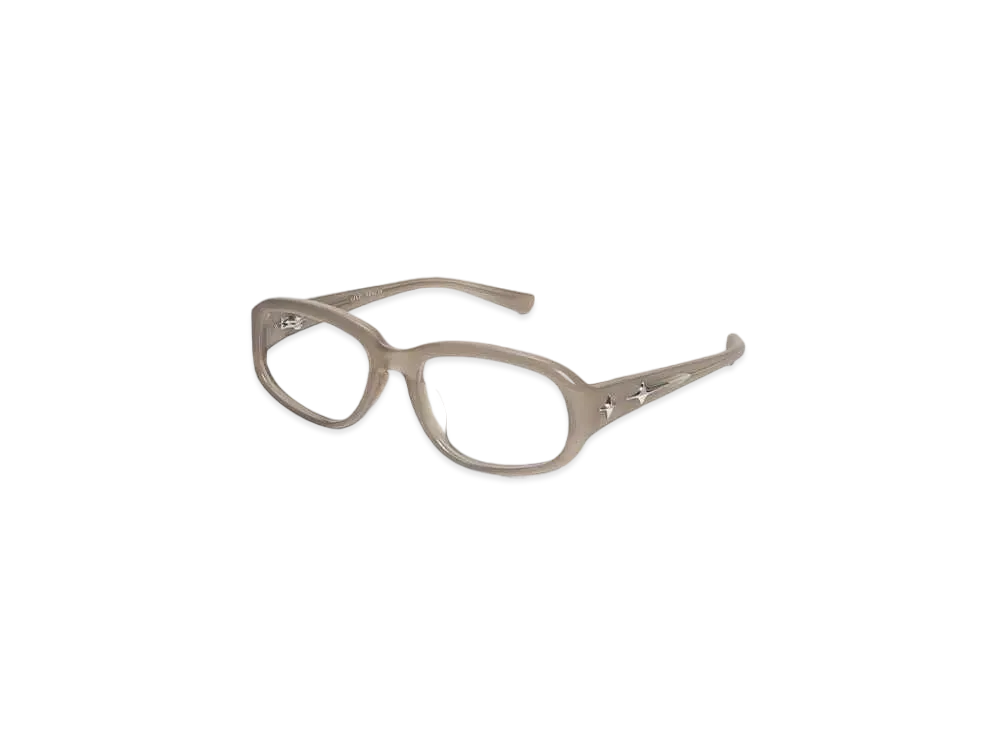 Gentle Monster Rna BRC9 "Clear Brown"