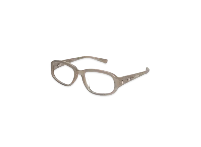 Gentle Monster Rna BRC9 "Clear Brown"