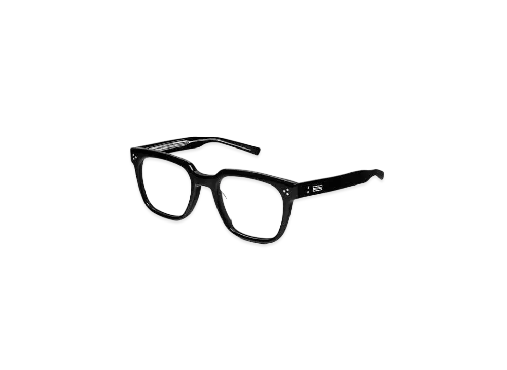 Gentle Monster Monaco 01 "Black"