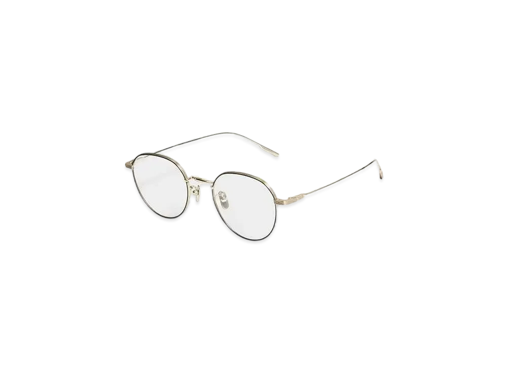 Gentle Monster Yona 031(BK) "Gold/Black"