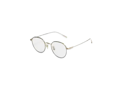 Gentle Monster Yona 031(BK) "Gold/Black"