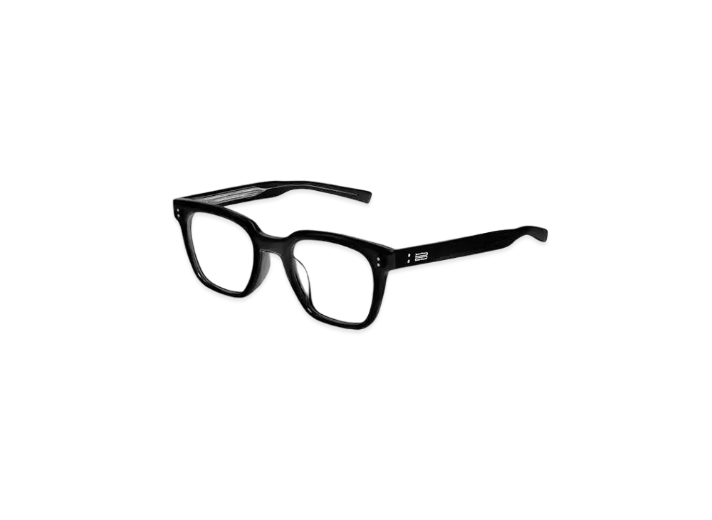 Gentle Monster Karl 01 "Black"