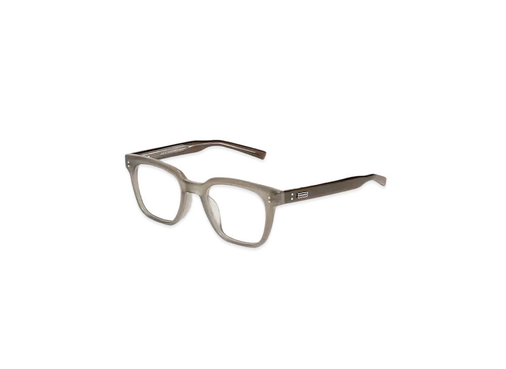 Gentle Monster Karl BRC9 "Clear Brown"