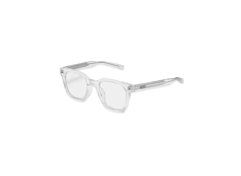 Gentle Monster Karl C1 "Clear"