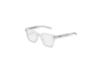 Gentle Monster Karl C1 "Clear"