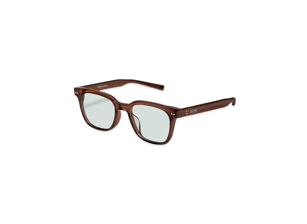 Gentle Monster Evan BRC13 "Brown"