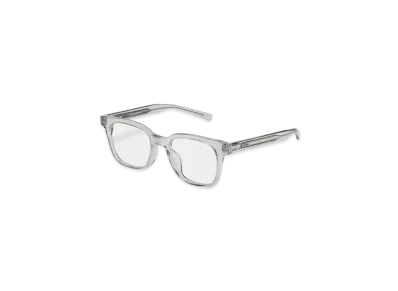 Gentle Monster Evan GC7 "Clear Gray"