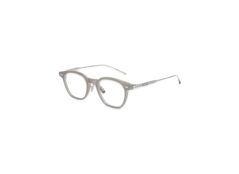 Gentle Monster Rob BRC10 "Clear Brown"