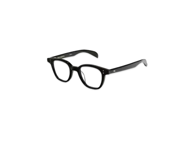 Gentle Monster Dadio 01 "Black"