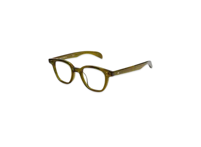 Gentle Monster Dadio KC4 "Green"