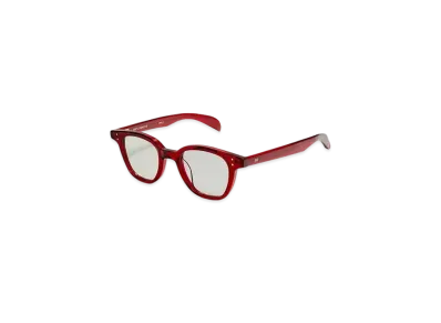 Gentle Monster Dadio RC1 "Red"