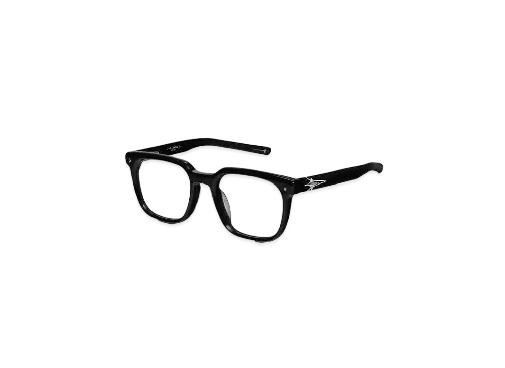 Gentle Monster Ojo 01 "Black"