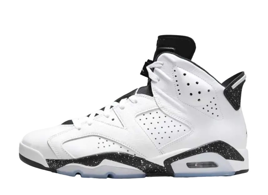 Nike Air Jordan 6 Retro Nike Air Jordan 6 Retro