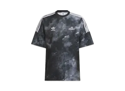 adidas x 100 THIEVES Men's Jersey "AOP Mono"