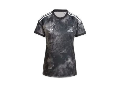 adidas x 100 THIEVES Ladies' Jersey "AOP Mono"