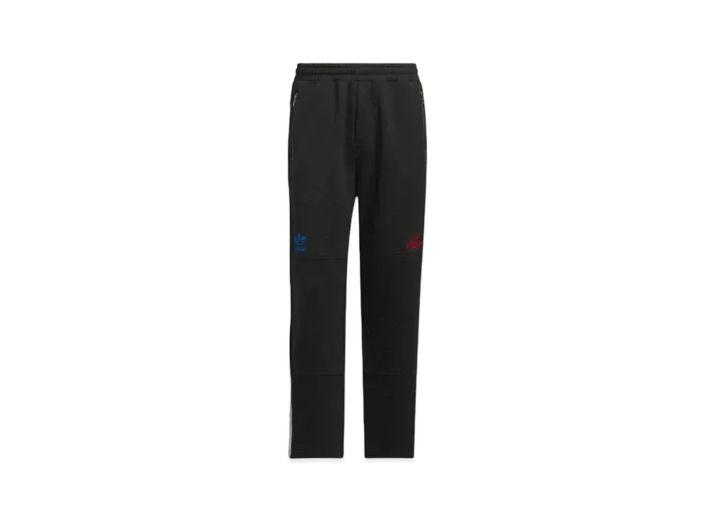 adidas x 100 THIEVES Pants "Black"