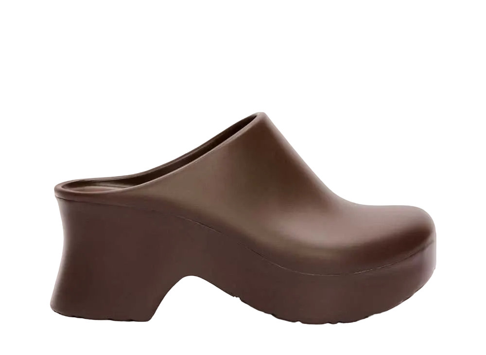 ロエベ ウィメンズ テラ フォーム クロッグ ライトフォームラバー