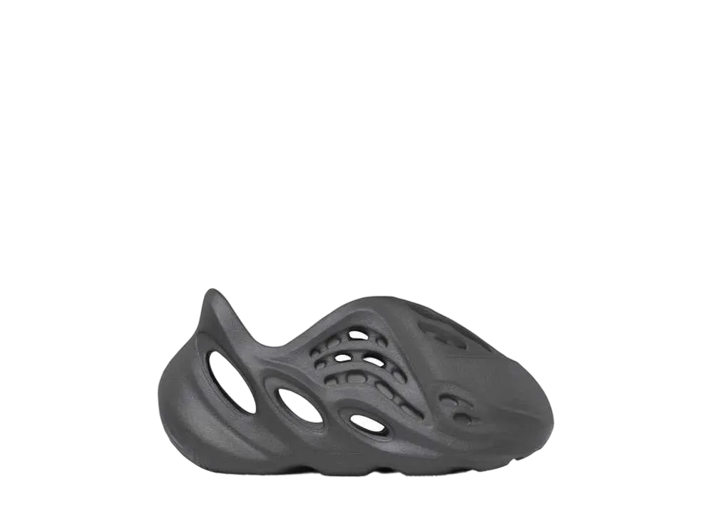 adidas INFANT YEEZY Foam Runner "Carbon"