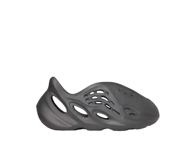 adidas KIDS YEEZY Foam Runner "Carbon"