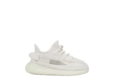 adidas INFANT YEEZY Boost 350V2 "Bone"