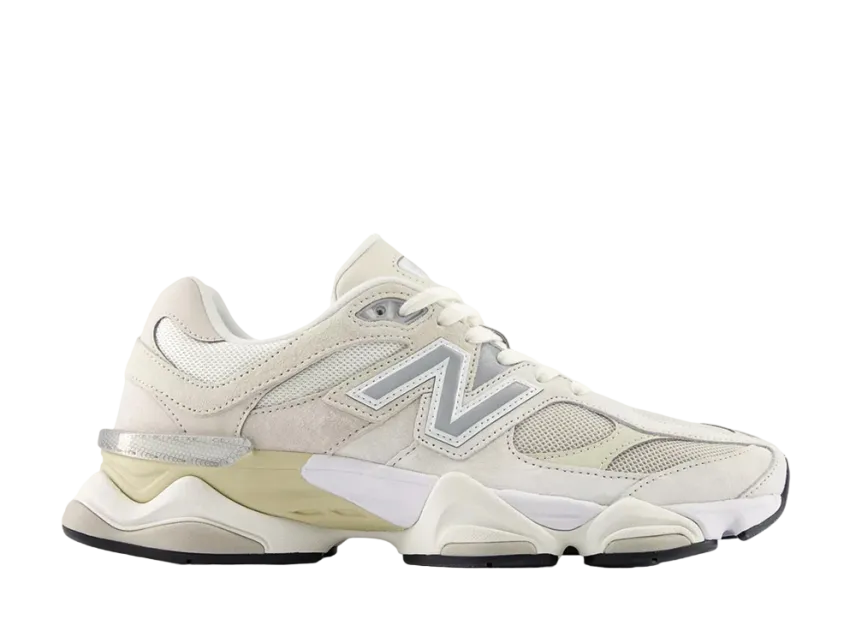 New Balance 9060 ホワイト スニーカー New Balance 9060