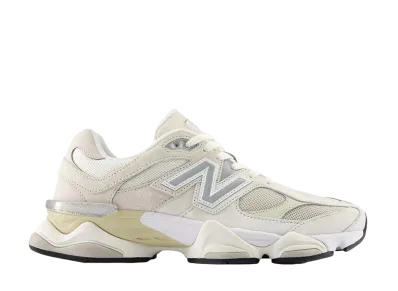 New Balance 9060 "White/Sea Salt"