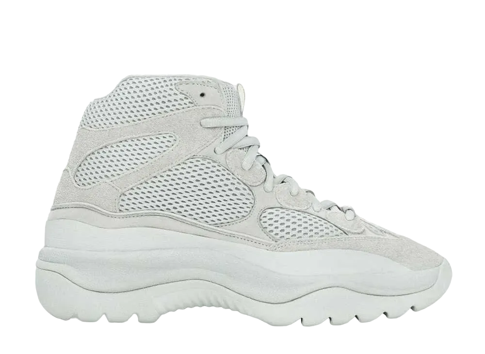 adidas YEEZY Desert Boot "Salt"