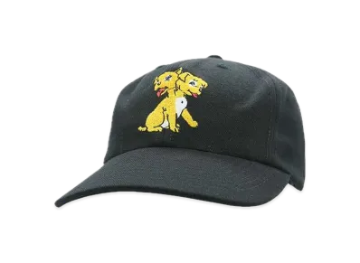 Supreme x Melvins 6-Panel "Black"